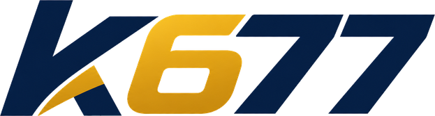 k677 official brand logo